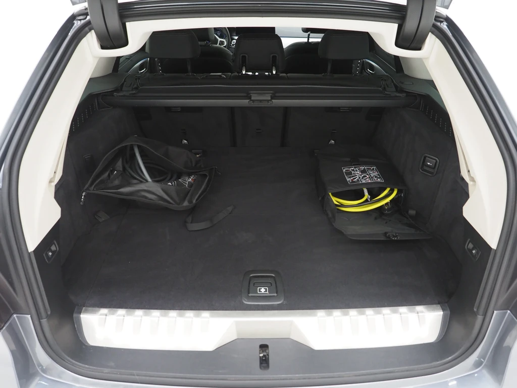 BMW 5 Serie – foto 37