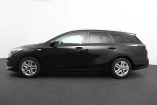 Kia Ceed Sportswagon – thumbnail 2