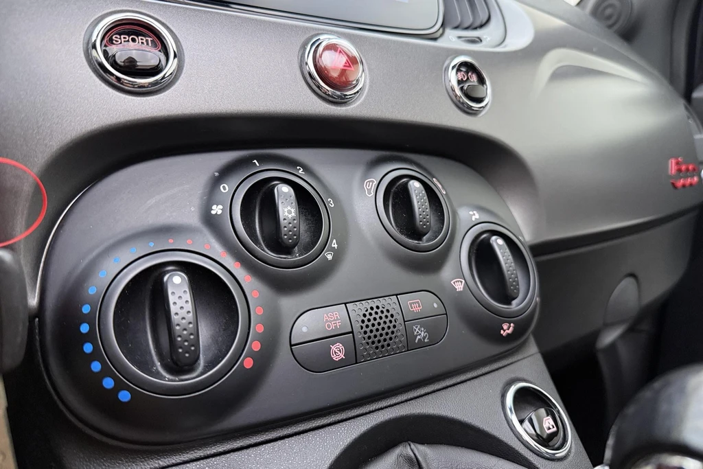 Fiat 500C – foto 21