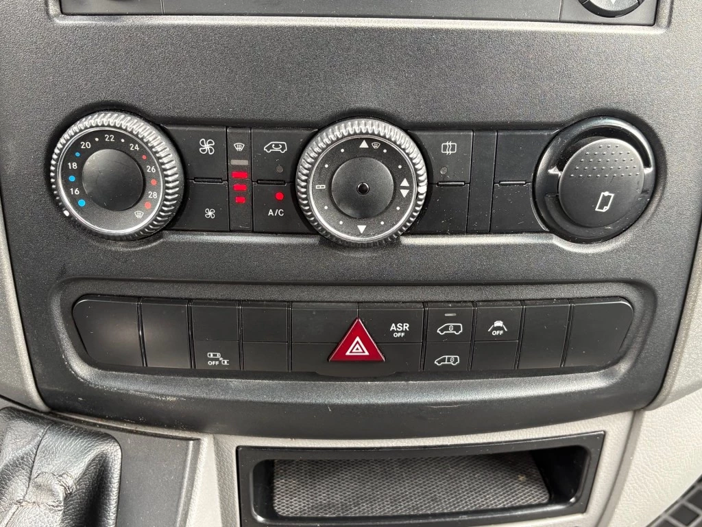 Mercedes-Benz Sprinter – foto 23