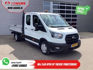 Ford Transit – thumbnail 6