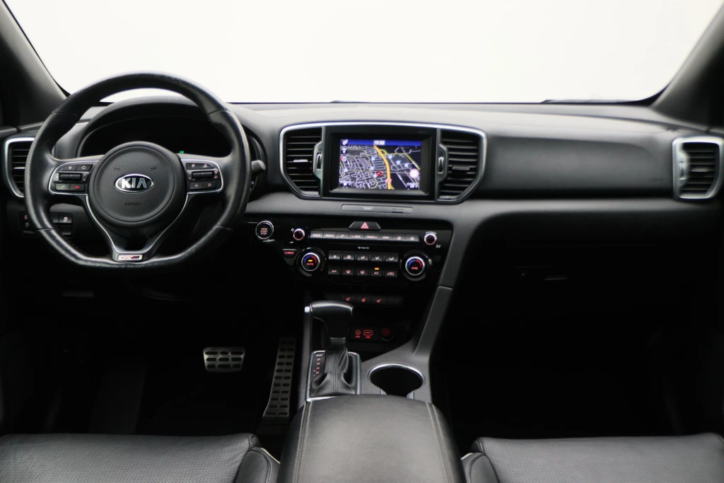 Kia Sportage – foto 14