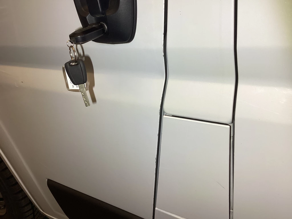 Opel Movano – foto 38
