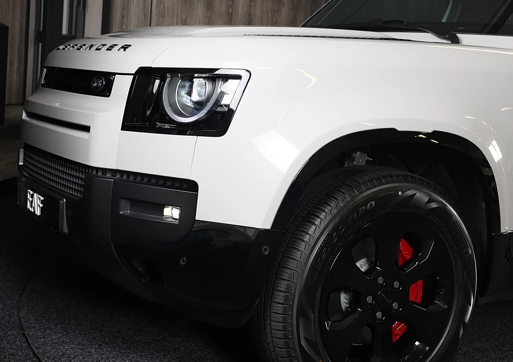 Land Rover Defender – foto 57