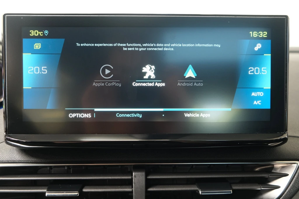 Peugeot 3008 – foto 21
