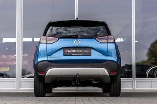 Opel Crossland X – thumbnail 5