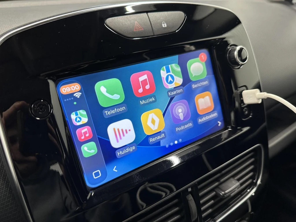 Renault Clio – foto 24