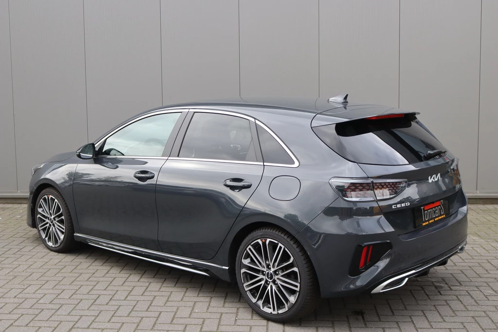 Kia Ceed – foto 4