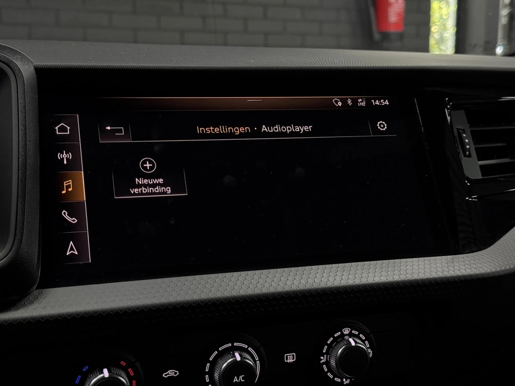 Audi A1 Sportback – foto 30