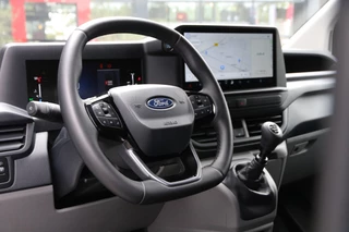 Ford Transit Custom – thumbnail 20
