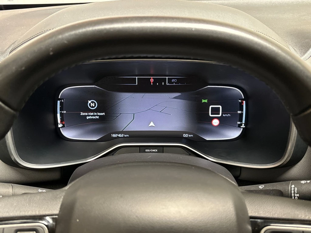 Citroën C5 Aircross – foto 21