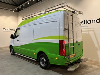 Mercedes-Benz Sprinter – thumbnail 3