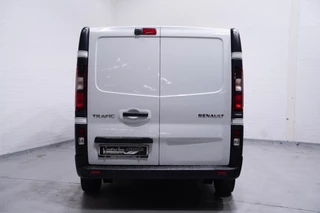 Renault Trafic – thumbnail 4