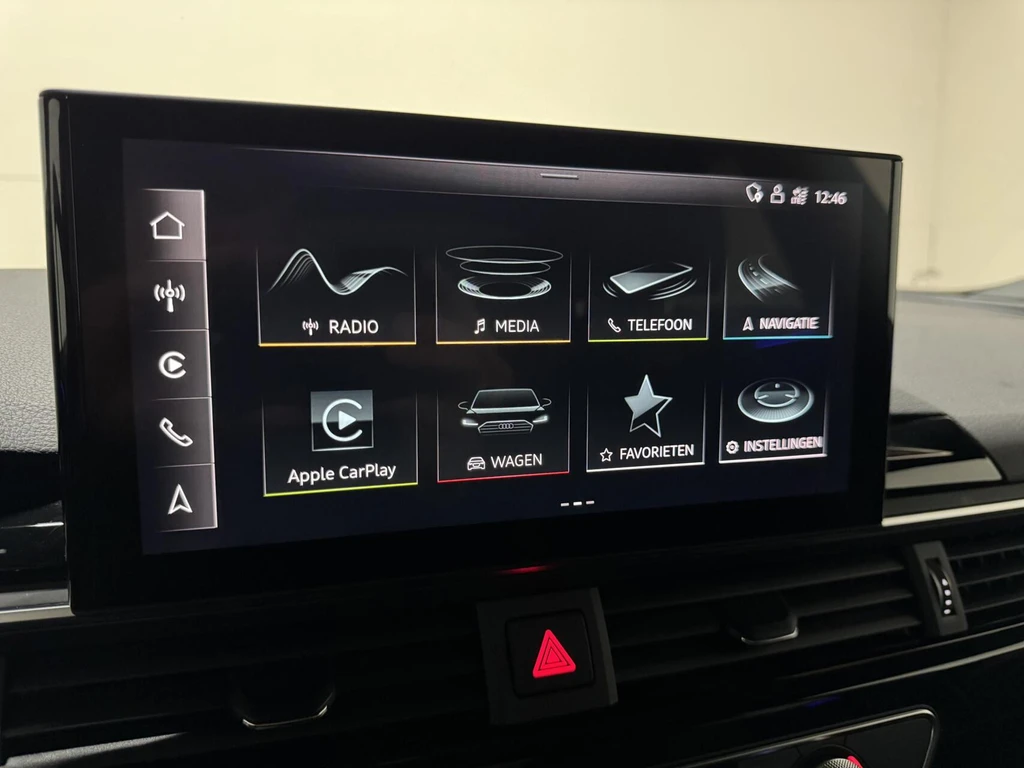 Audi A5 – foto 43
