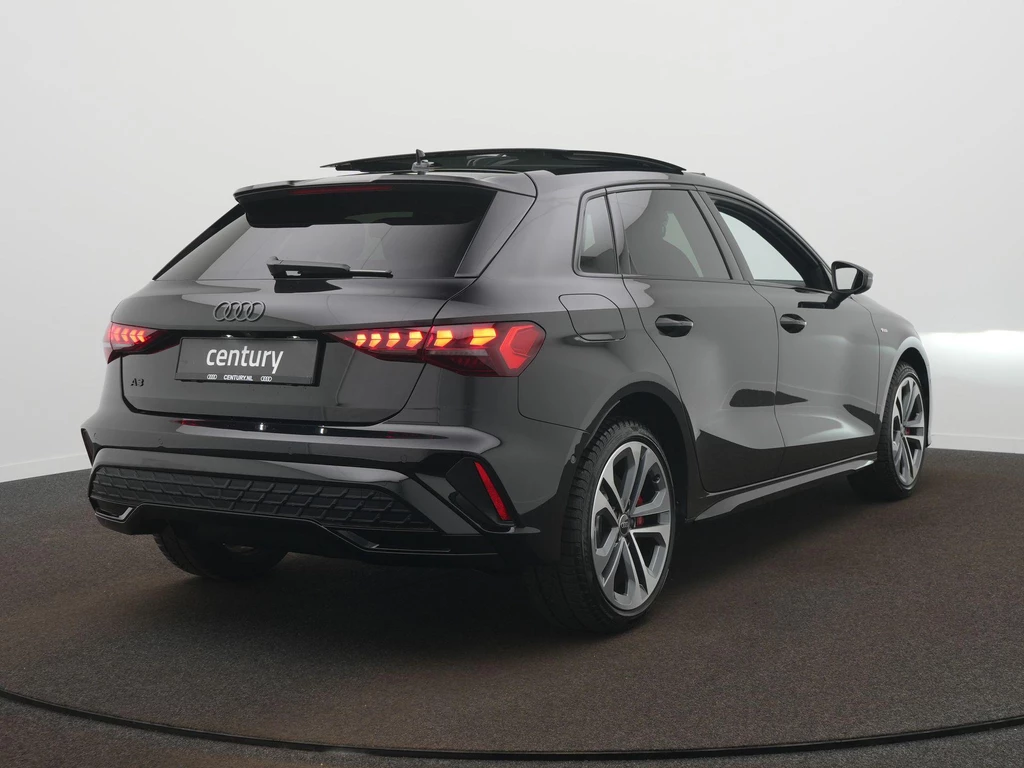 Audi A3 – foto 6