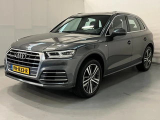 Audi Q5 – thumbnail 2