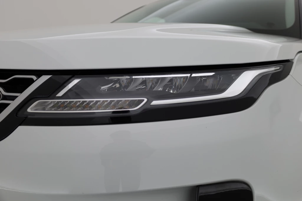 Land Rover Range Rover Evoque – foto 42