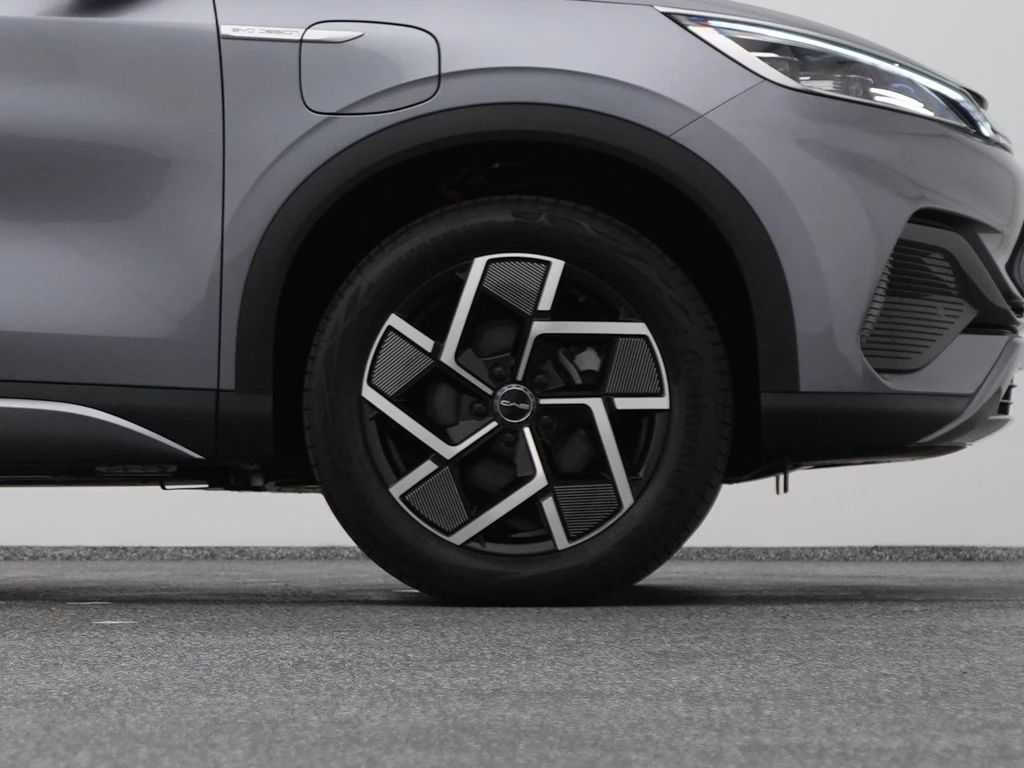 BYD ATTO 3 – foto 41