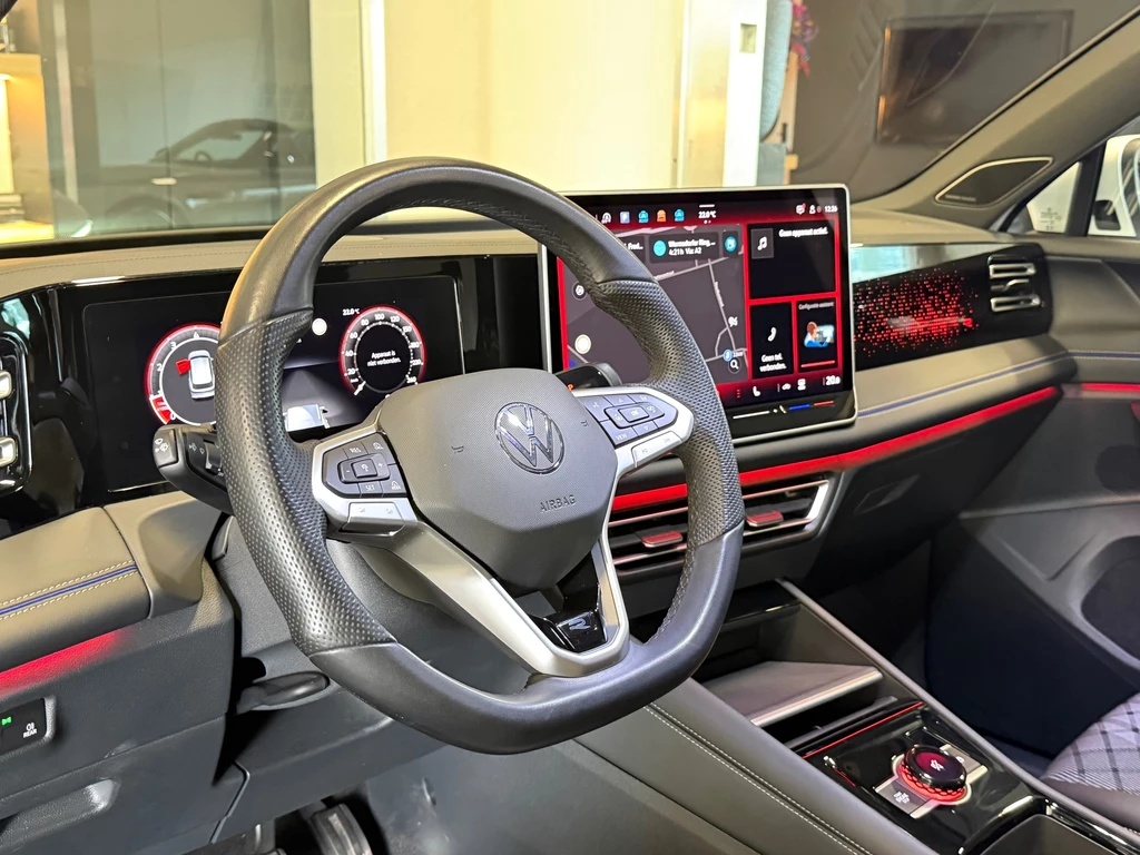 Volkswagen Tiguan – foto 22