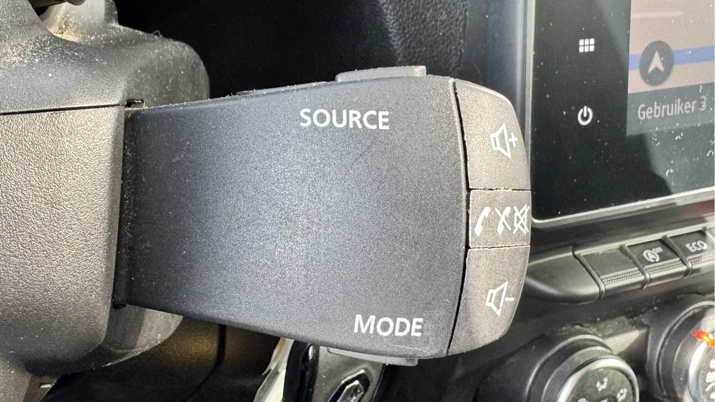 Renault Express – foto 16