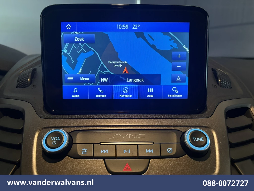 Ford Transit Connect – foto 7