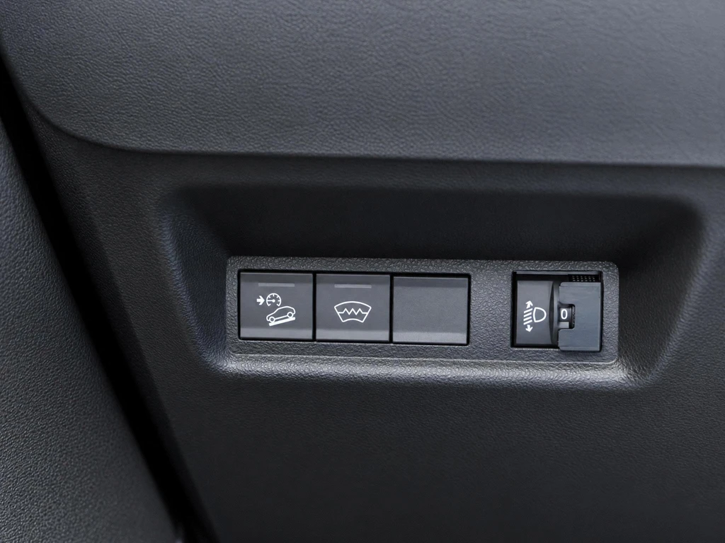 Jeep Avenger – foto 18