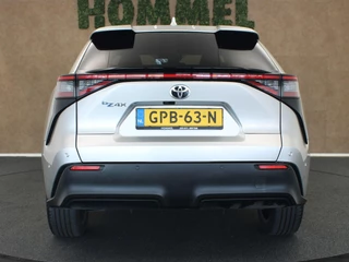 Toyota bZ4X – thumbnail 5