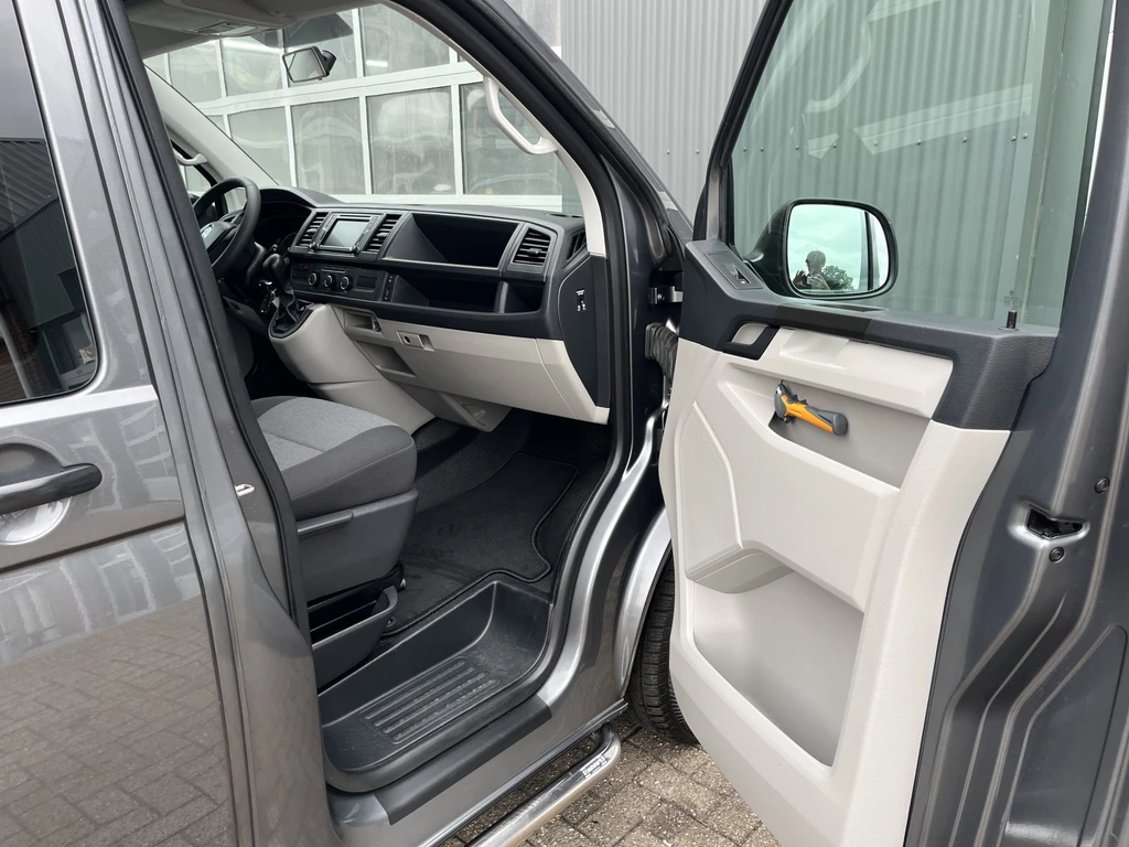 Volkswagen Transporter – foto 31