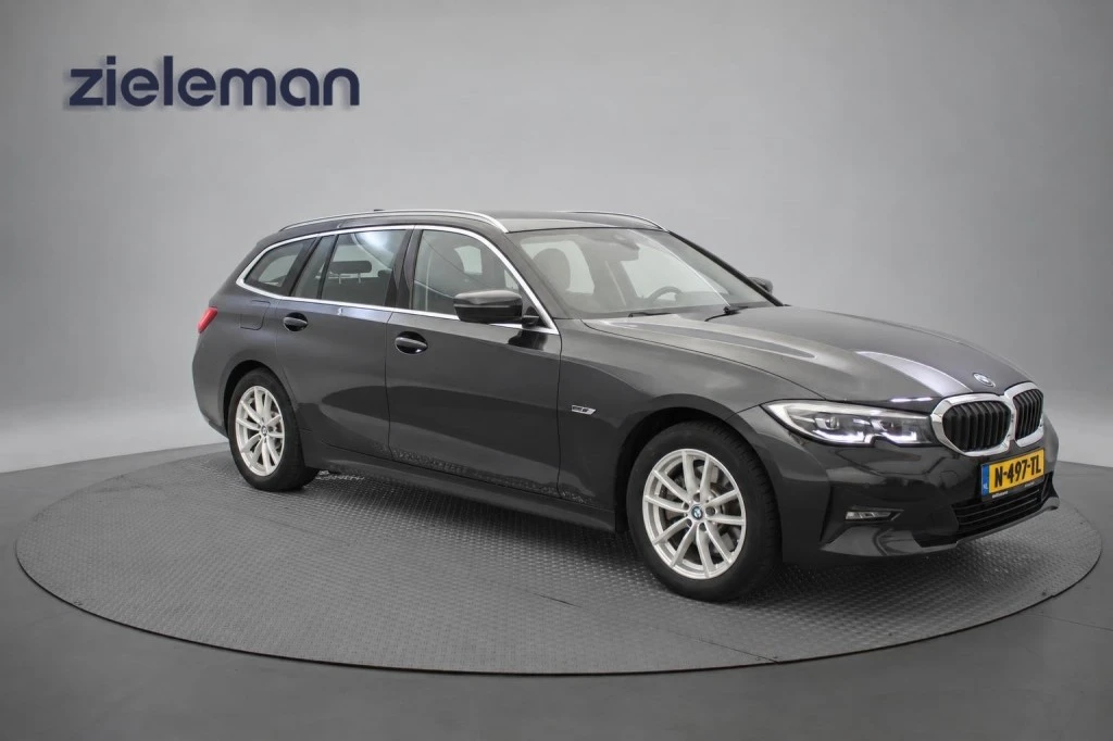 BMW 3 Serie – foto 9