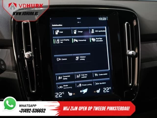 Volvo XC40 – thumbnail 33