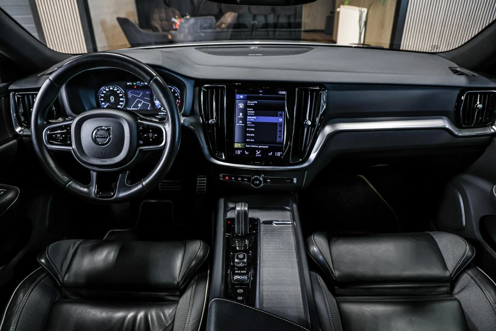 Volvo S60 – foto 30