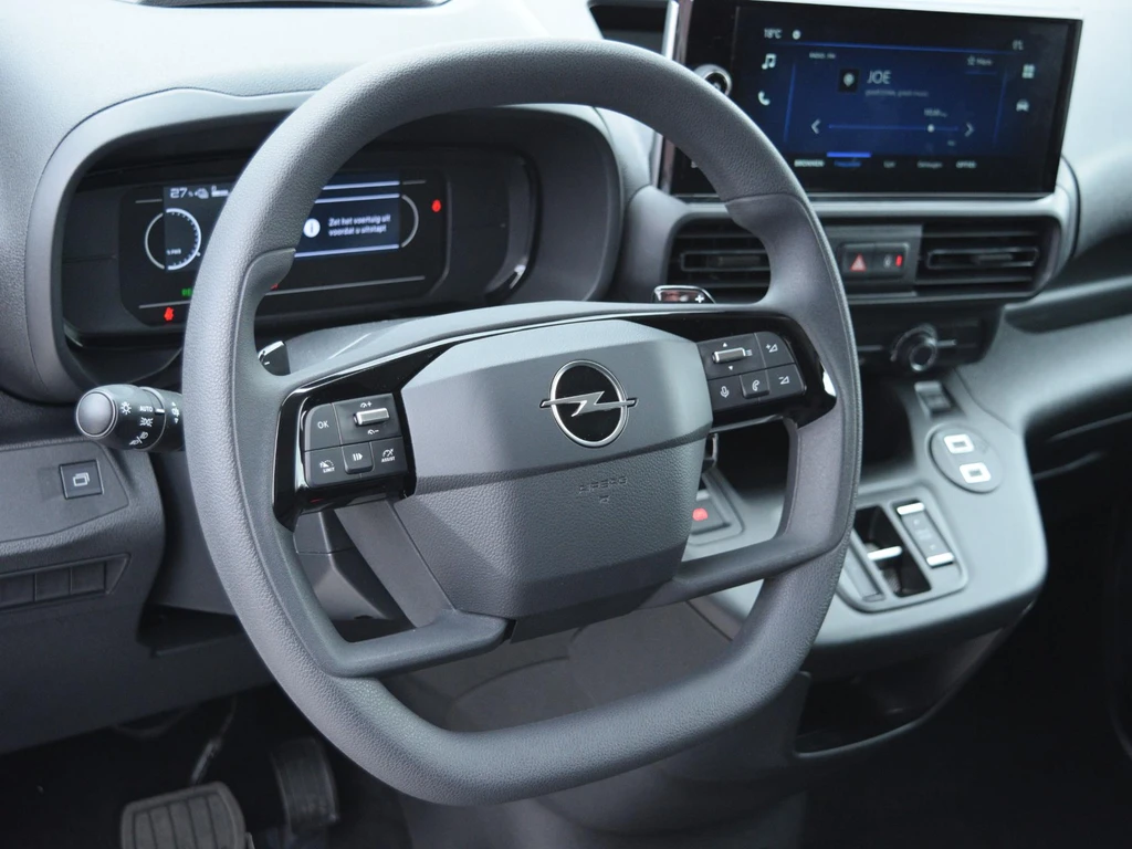 Opel Combo-e – foto 6