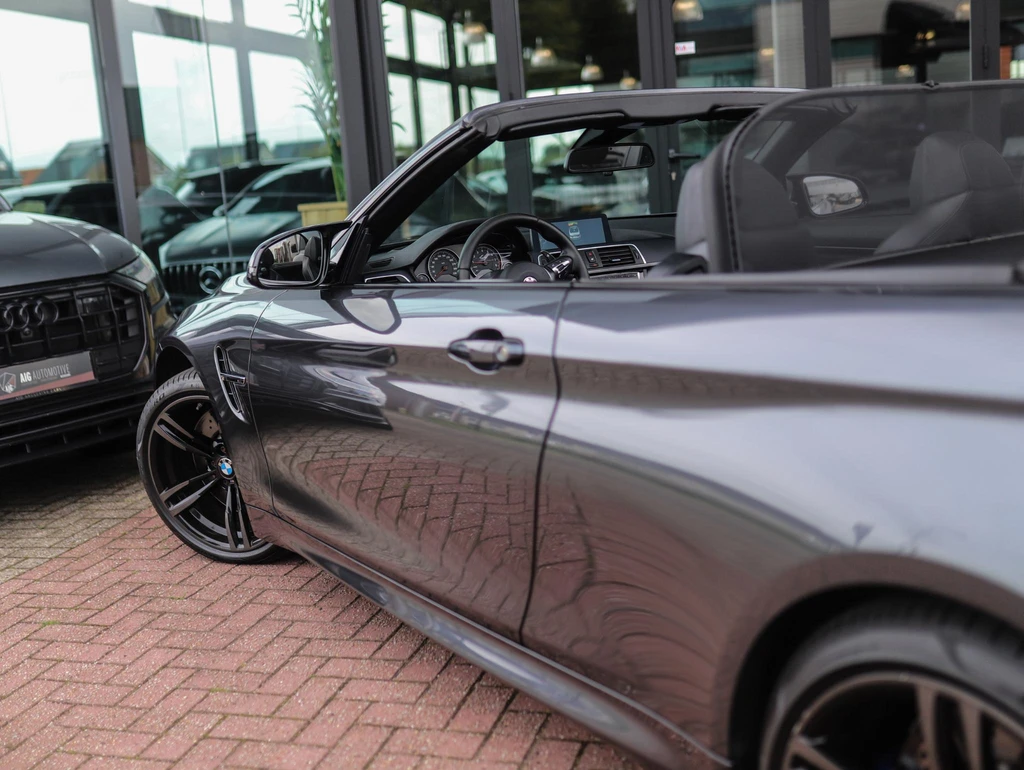 BMW M4 – foto 23