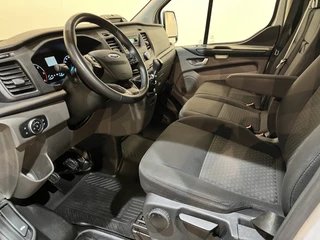 Ford Transit Custom – thumbnail 10