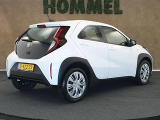 Toyota Aygo – thumbnail 6