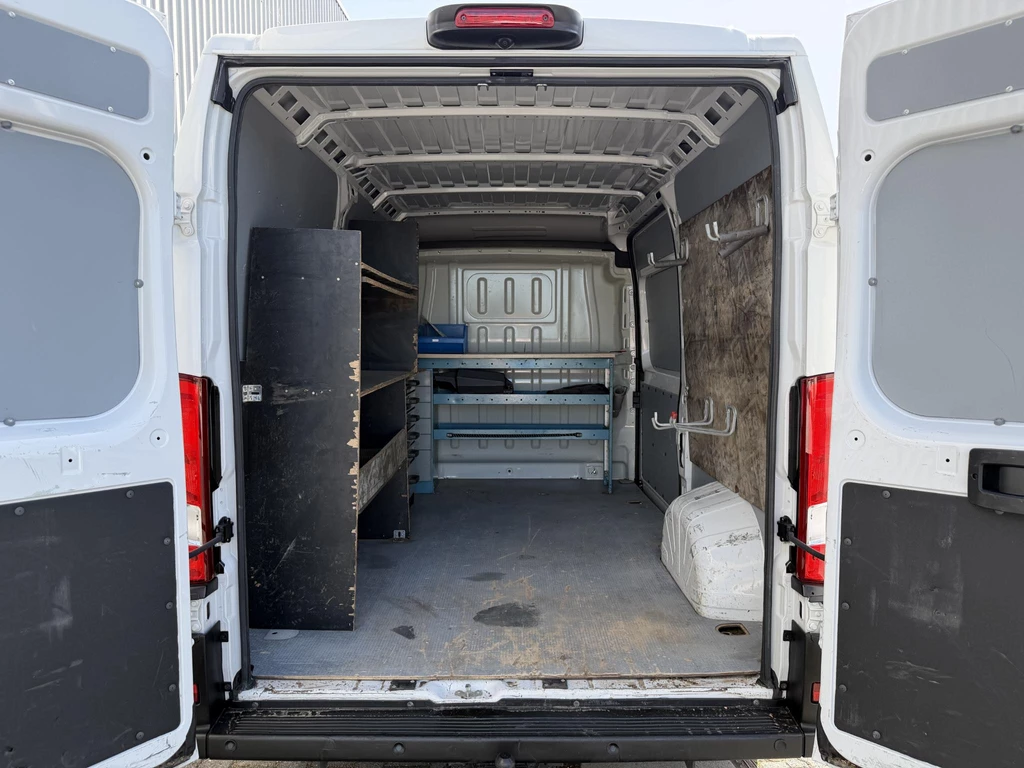 Fiat Ducato – foto 12