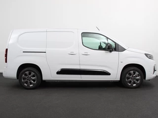 Opel Combo – thumbnail 7