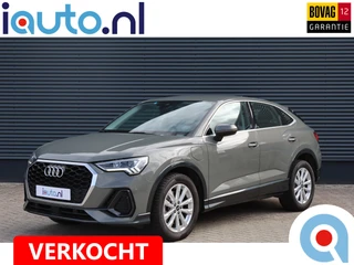 Audi Q3 – thumbnail 1