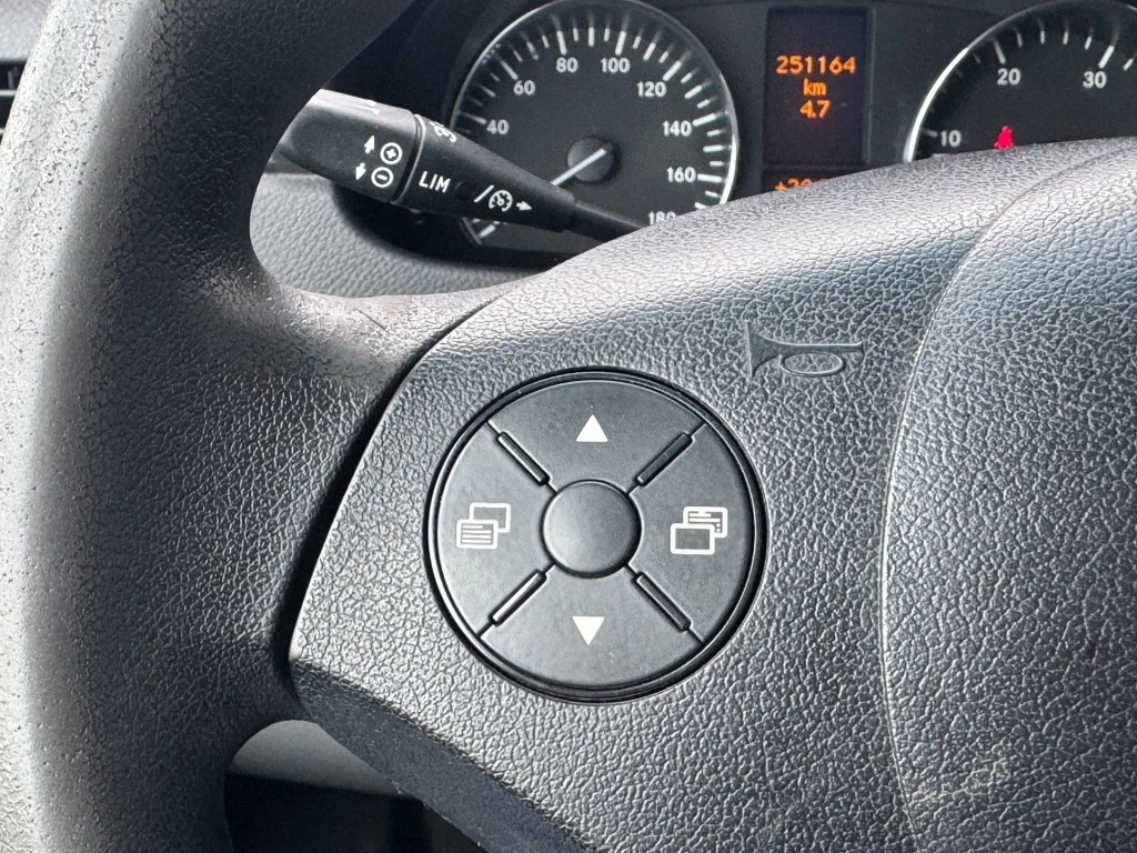 Mercedes-Benz Sprinter – foto 30