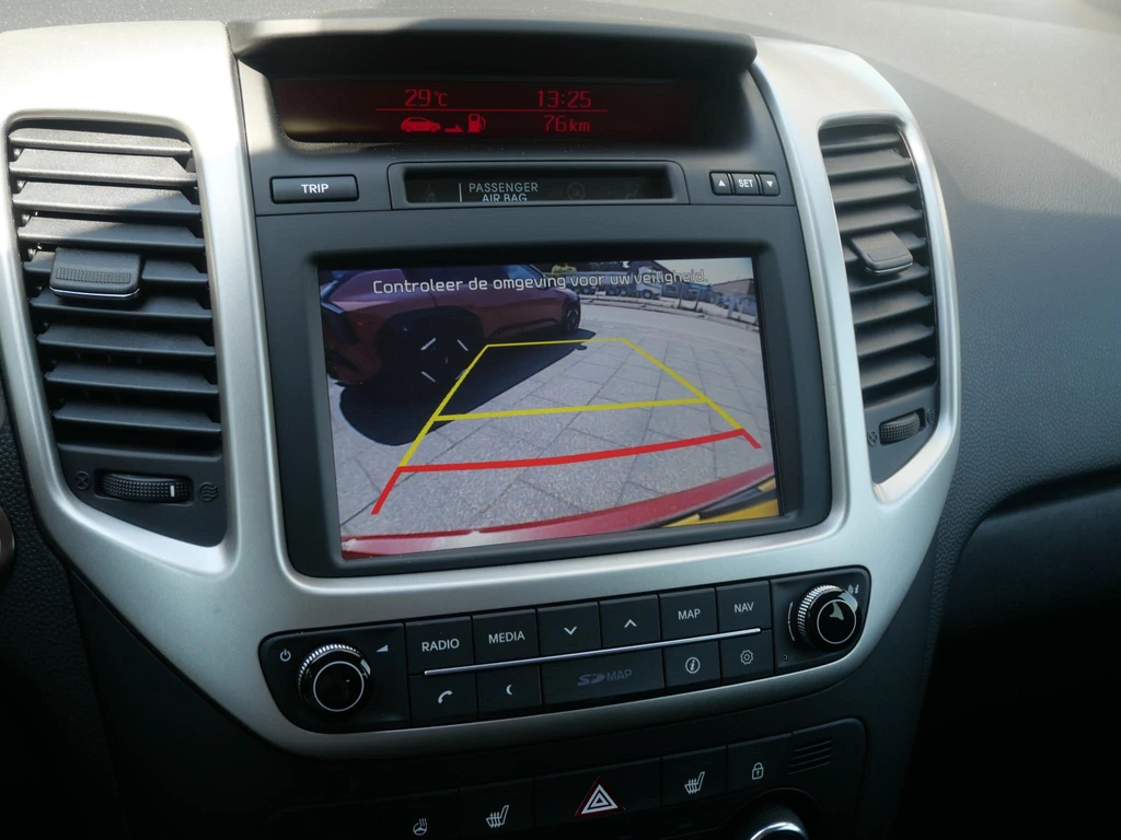 Kia Venga – foto 16