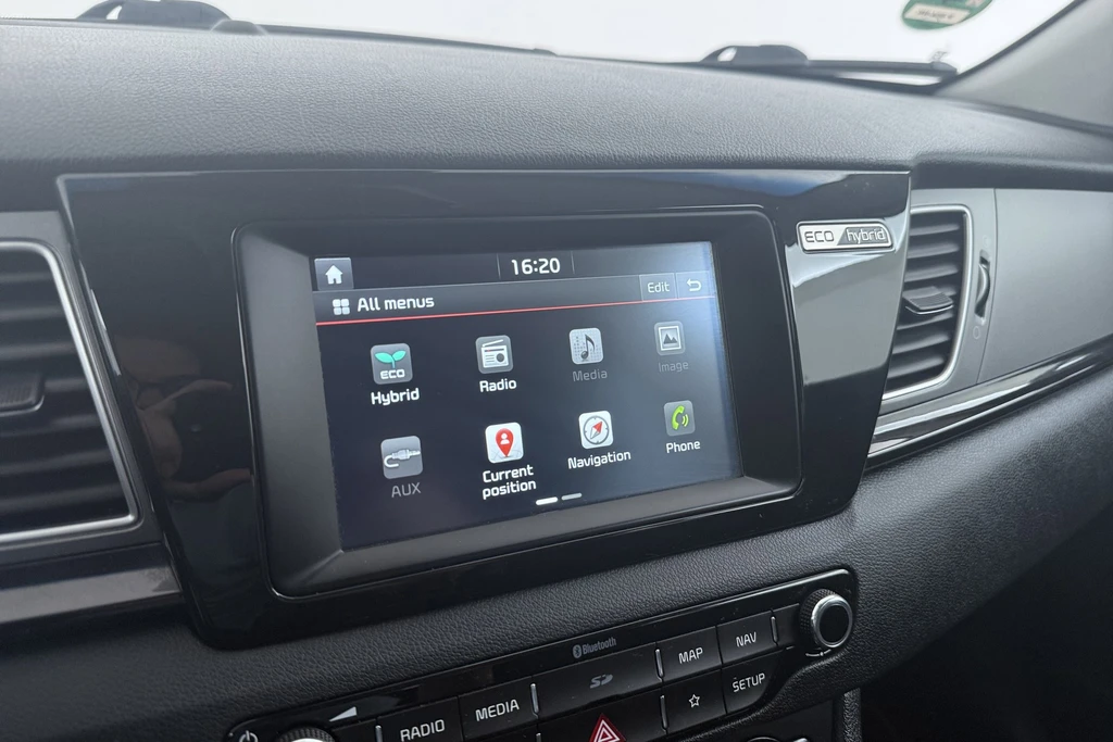 Kia Niro – foto 28