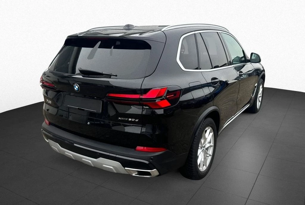 BMW X5 – foto 3