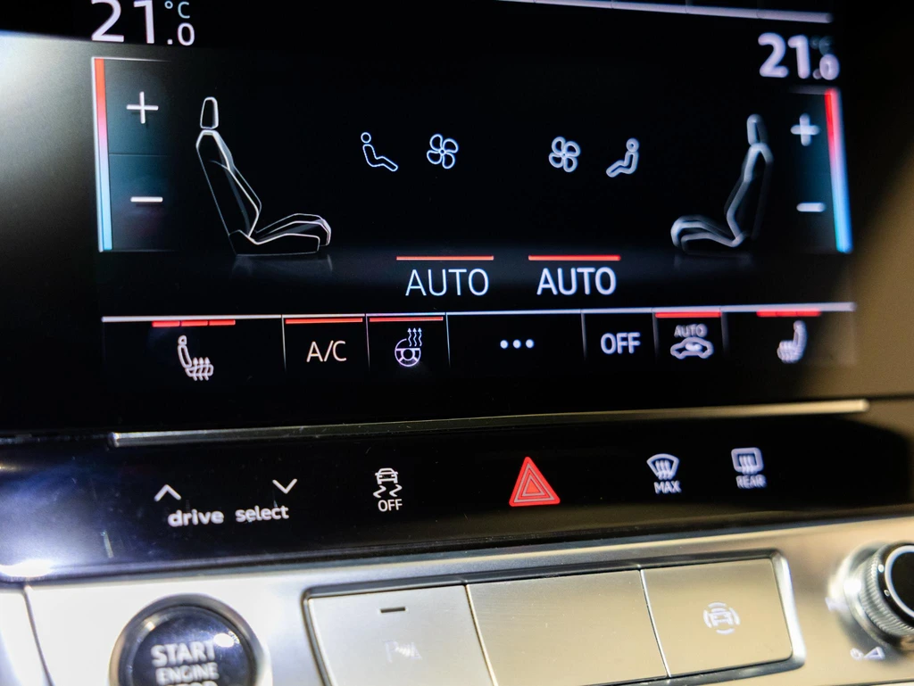 Audi A6 – foto 39