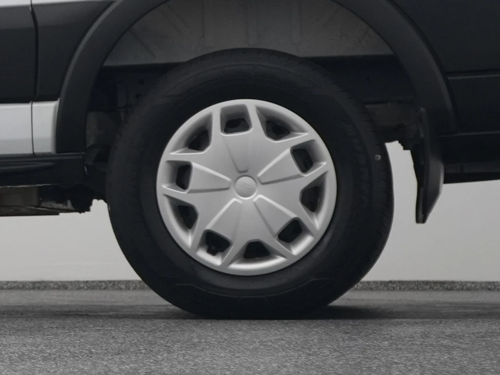 Ford E-Transit – foto 39