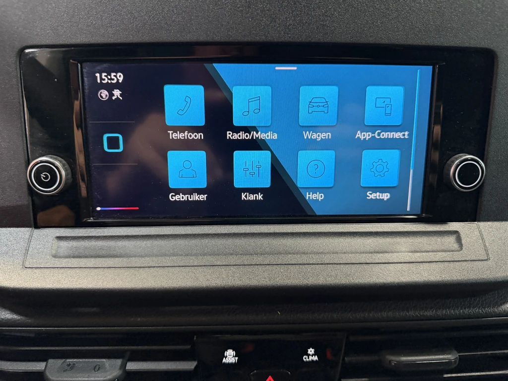 Volkswagen Caddy – foto 32