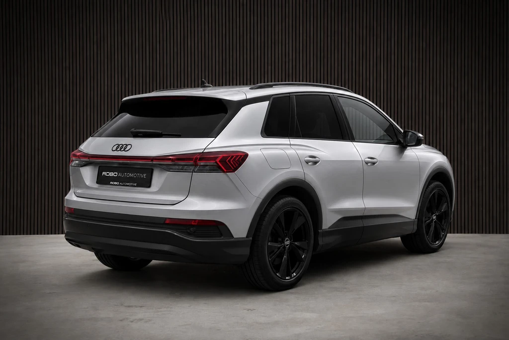 Audi Q4 e-tron – foto 2