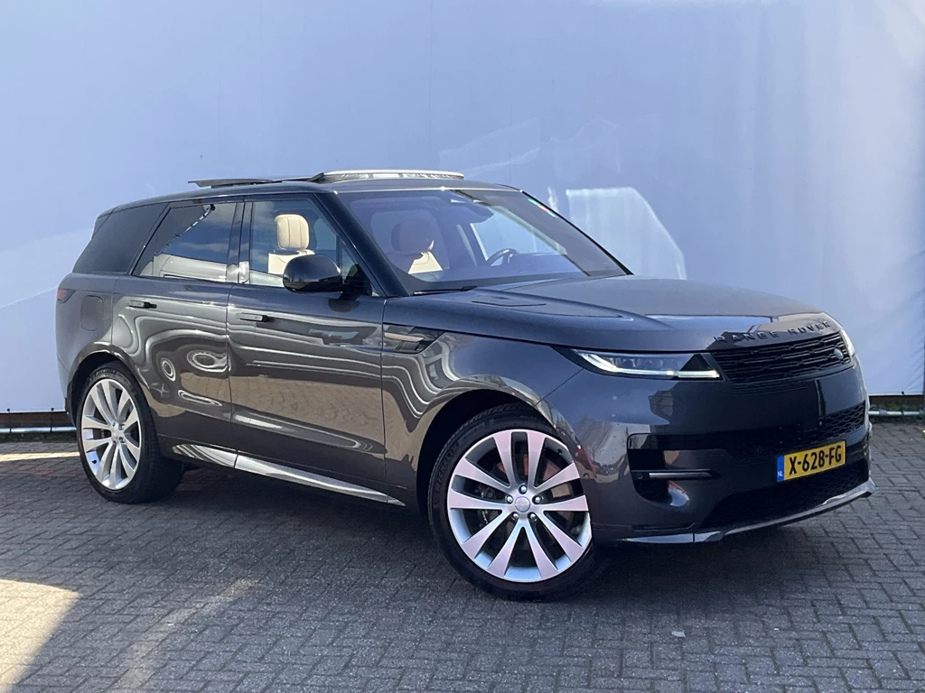 Land Rover Range Rover Sport – foto 13