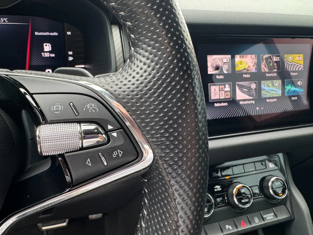 Škoda Kodiaq – foto 30