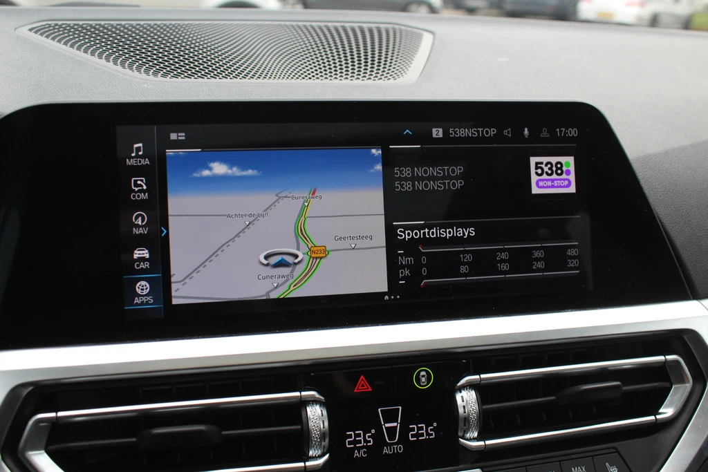 BMW 3 Serie – foto 14