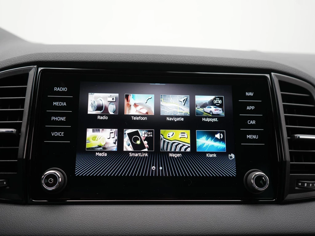 Škoda Karoq – foto 22